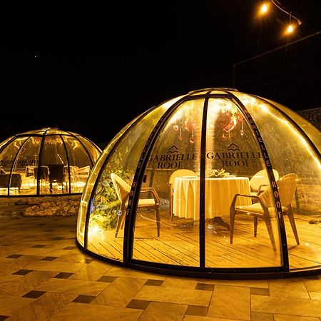 Gabrielle International Hotel Τασκένδη Εξωτερικό φωτογραφία